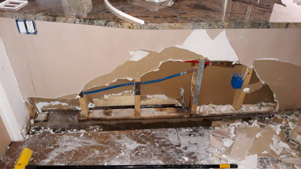 Best Local water damage restoration  in Clintwood, VA