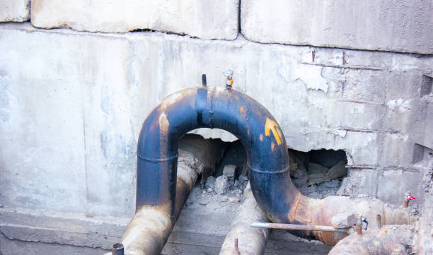 Best Water damage restoration near me  in Clintwood, VA